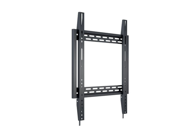 Multibrackets 8830 tv-beslag 2,54 m (100") Sort