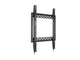 Multibrackets 8830 tv-beslag 2,54 m (100") Sort