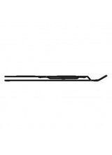 Port Designs PORT Connect 901107 laptop stativ Sort 39,6 cm (15.6")