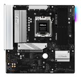 Asrock B850M Pro RS AMD B850 Sokkel AM5 micro ATX