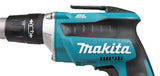 Makita DFS452TJX2 elektrisk skruetrækker & slagbor 4000 rpm Sort, Blå, Grå