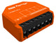 Shelly i4 Gen3 strømrelæ Orange