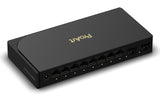 ASUS ProArt Switch PQG-U1080 Ikke administreret 2.5G Ethernet (100/1000/2500) Sort