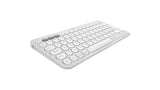 Logitech Pebble Keys 2 K380s