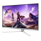 Philips Evnia 8000 32M2N8900/00 computerskærm 80 cm (31.5") 3840 x 2160 pixel 4K Ultra HD QD-OLED Hvid