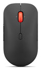 Lenovo Pro Plus 6050 mus Kontor Ambidextrous RF trådløs + Bluetooth Optisk 2400 dpi
