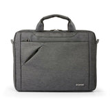 Port Designs Sydney Tl Eco 35,6 cm (14") Toploader taske Grå