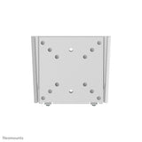 Neomounts FPMA-W25 tv-beslag 76,2 cm (30") Sølv