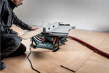Metabo TS 254 M 4200 rpm