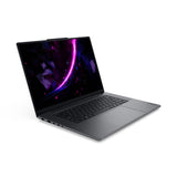 Lenovo Yoga Pro 9 16IPH11 Copilot+ PC Intel Core Ultra 9 386H Laptop 40,6 cm (16") Berøringsskærm 3.2K 32 GB LPDDR5x-SDRAM 1 TB SSD NVIDIA GeForce RTX 5060 Wi-Fi 7 (802.11be) Windows 11 Pro Tysk Grå