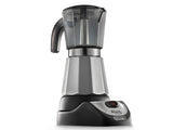 De’Longhi Alicia Plus EMKM 6 Tyrkisk kaffemaskine