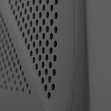 Fractal Design Era 2 Mini Tower Kul, Grå