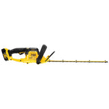 DeWALT DCMHT563P1-QW elektrisk hækkeklipper 2,9 kg