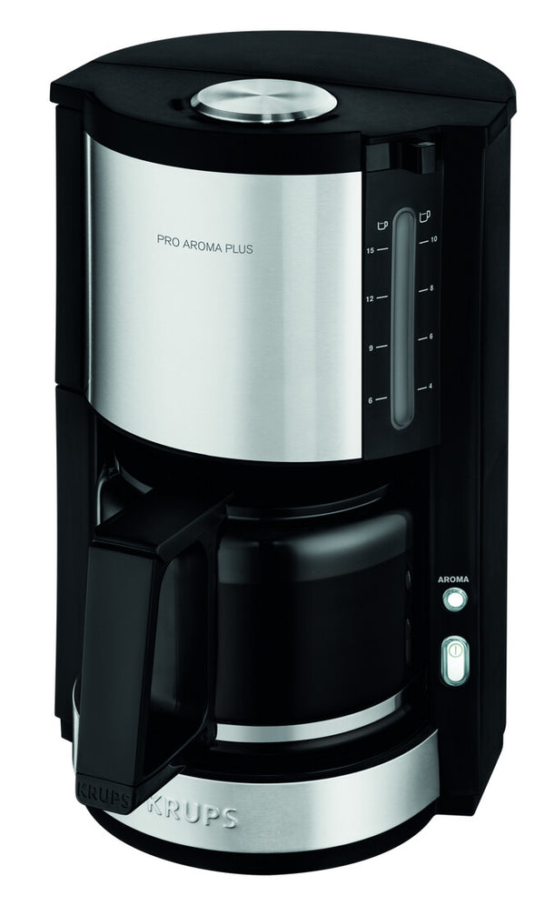 Krups KM3210 Filter kaffemaskine 1,25 L