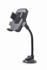 Gembird TA-CHW-04 holder Aktiv holder Mobiltelefon/Smartphone Sort