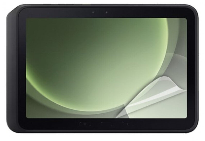 Mobilis 036349 tabletskærmbeskytter Klar skærmbeskytter Samsung 1 stk