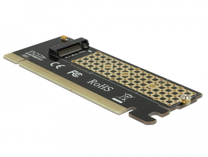 DeLOCK 90300 interface-kort/adapter Intern M.2