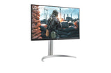 LG 27UP650K-W.AEU computerskærm 68,6 cm (27") 3840 x 2160 pixel 4K Ultra HD LED Hvid
