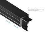 Multibrackets 2629 projektorlærred 2,29 m (90") 16:9