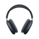Apple AirPods Max Headset Trådløs Opkald/musik USB Type-C Bluetooth Marineblå