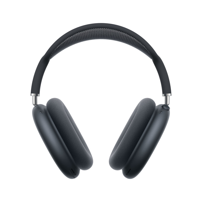Apple AirPods Max Headset Trådløs Opkald/musik USB Type-C Bluetooth Marineblå