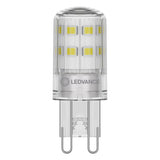 Osram 4099854248788 LED-lampe Varm hvid 2700 K 3 W G9 F