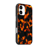 LAUT HUEX WAVE mobiltelefon etui 16 cm (6.3") Cover Brun