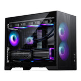 Phanteks XT M3 RGB Micro Tower Sort