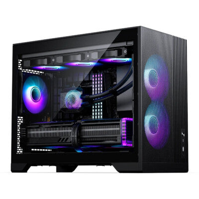 Phanteks XT M3 RGB Micro Tower Sort