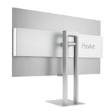 ASUS ProArt OLED PA32UCDM computerskærm 80 cm (31.5") 3840 x 2160 pixel 4K Ultra HD QD-OLED Sølv