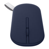 ASUS Marshmallow MD100 mus Kontor Ambidextrous RF trådløs + Bluetooth Optisk 1600 dpi