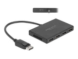 DeLOCK 87794 video-splitter DisplayPort 4x DisplayPort