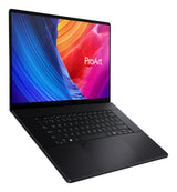 ASUS ProArt P16 H7606WX-SE011X Copilot+ PC AMD Ryzen AI 9 HX 370 Laptop 40,6 cm (16") Berøringsskærm 4K Ultra HD 64 GB LPDDR5x-SDRAM 4 TB SSD NVIDIA GeForce RTX 5090 Wi-Fi 7 (802.11be) Windows 11 Pro Sort