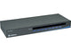 Trendnet 16-Port USB/PS/2 Rack Mount KVM Switch Stativ-montering Sort