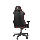 Gembird GC-SCORPION-02X video spillestol PC gamingstol Spand (vugge) sæde