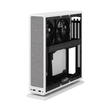 Fractal Design Ridge Small Form Factor (SFF) Hvid