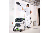 Festool ST-STF-D215/8-LHS 225-SW 1 stk Slibepude