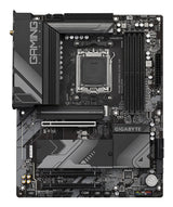 GIGABYTE B650 GAMING X AX V2 bundkort AMD B650 Sokkel AM5 ATX