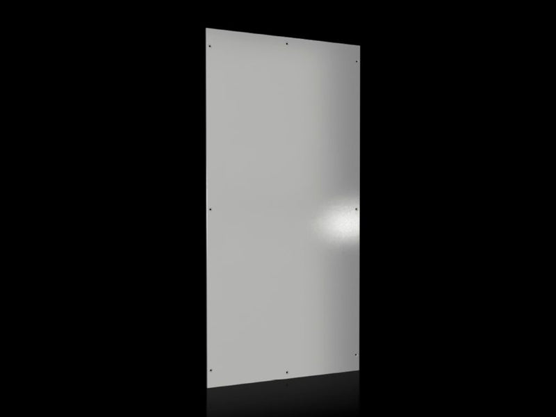 Rittal 8100.245 tilbehør til rack Sidepanel