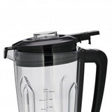 WMF Kult Pro 0416630011 1,8 L Bordplade blender 1600 W Rustfrit stål