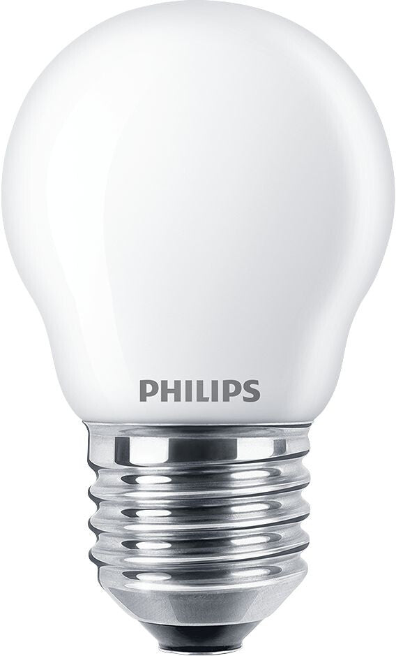 Philips CorePro LED 34768700 LED-lampe Varm hvid 6,5 W E27