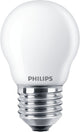 Philips CorePro LED 34722900 LED-lampe Varm hvid 2700 K 4,3 W E27 F