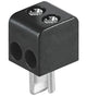 Goobay LST 02 B loudspeaker Sort