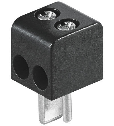 Goobay LST 02 B loudspeaker Sort