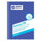 Avery 706 administrationsbog Hvid