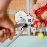 Knipex Rohrschneider Rørsaks
