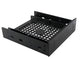 Akasa AK-HDA-05 monteringssæt Sort Plast