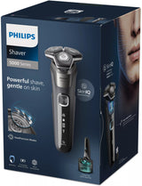Philips SHAVER Series 5000 S5887/50 Elektrisk Wet & Dry-shaver