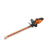Black & Decker BEHTS451-QS elektrisk hækkeklipper