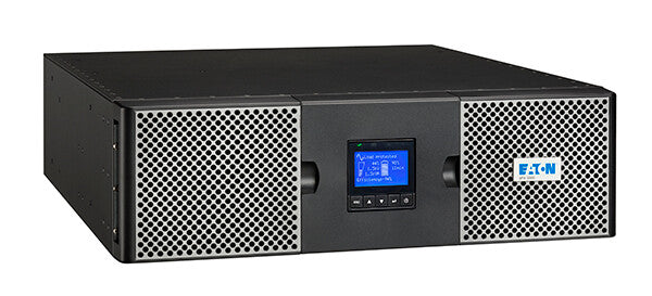 Eaton 9PX3000IRTM UPS-enhed Dobbeltkonvertering (online) 3 kVA 3000 W 10 AC stikkontakt(er)